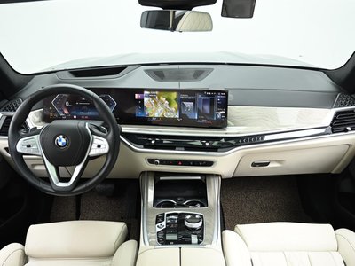 BMW X7 - 4