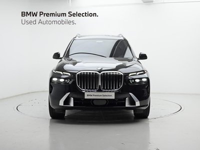 BMW X7 - 2