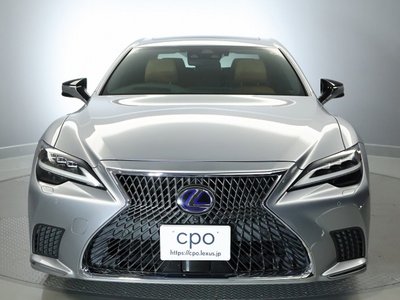 LEXUS LS - 2