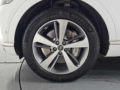 2022 Genesis GV80 照片 6