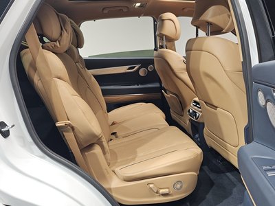 2022 Genesis GV80 缩略图 17