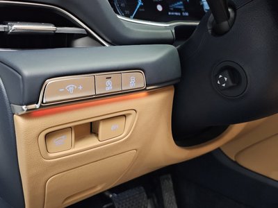 2022 Genesis GV80 缩略图 20