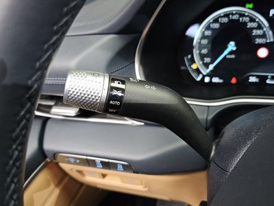 2022 Genesis GV80 缩略图 21