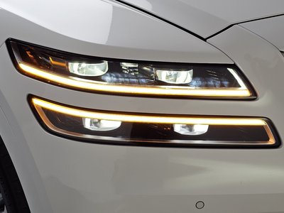 2022 Genesis GV80 照片 9