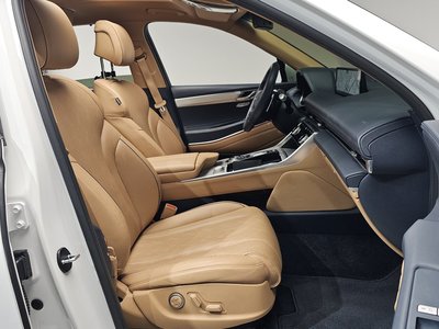 2022 Genesis GV80 缩略图 16