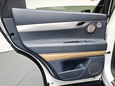 2022 Genesis GV80 缩略图 15