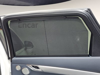 2022 Genesis GV80 缩略图 31