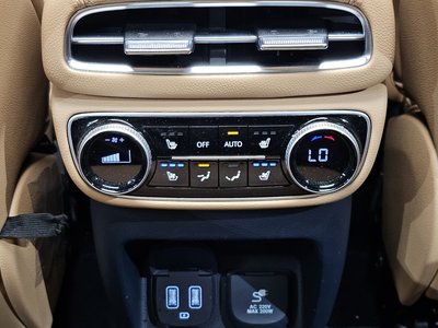2022 Genesis GV80 缩略图 29
