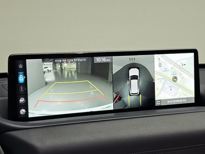 2022 Genesis GV80 缩略图 25