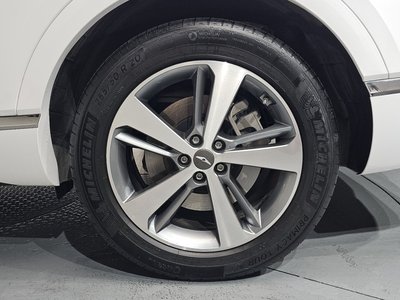2022 Genesis GV80 照片 8