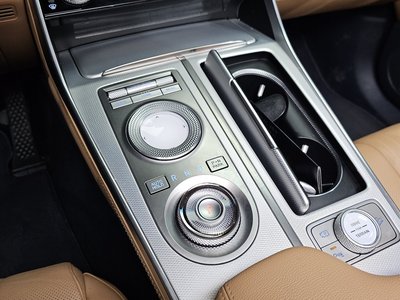 2022 Genesis GV80 缩略图 12