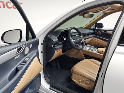 2022 Genesis GV80 缩略图 13