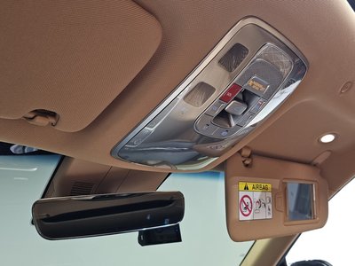 2022 Genesis GV80 缩略图 32