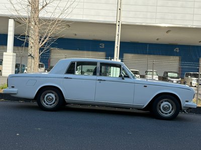 ROLLS-ROYCE SILVER SHADOW - 5