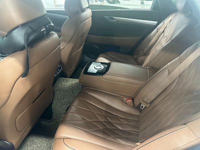 صورة 9 لـ 2020 GENESIS G80 (RG3)