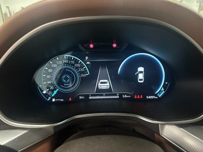 2020 Genesis G80 (RG3) 缩略图 13