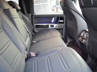 2023 Mercedes-BENZ G-CLASS 缩略图 16