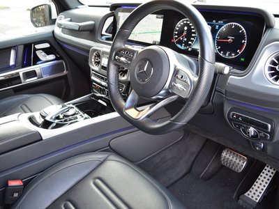 2023 Mercedes-BENZ G-CLASS 缩略图 4