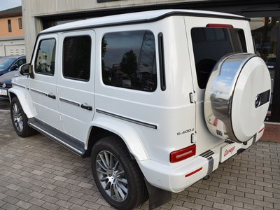 2023 Mercedes-BENZ G-CLASS 缩略图 8