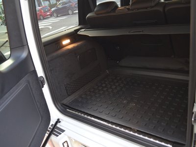 2023 Mercedes-BENZ G-CLASS 缩略图 18