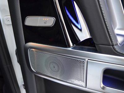 2023 Mercedes-BENZ G-CLASS 缩略图 17