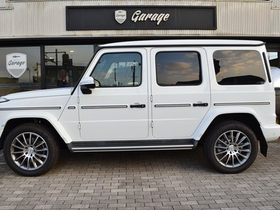 2023 Mercedes-BENZ G-CLASS 缩略图 7