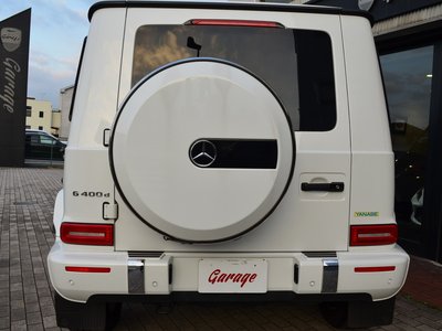 2023 Mercedes-BENZ G-CLASS 缩略图 9