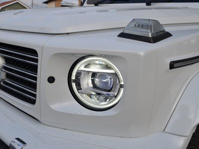 2023 Mercedes-BENZ G-CLASS 缩略图 19