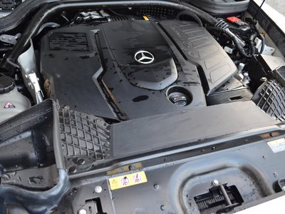 2023 Mercedes-BENZ G-CLASS 缩略图 20