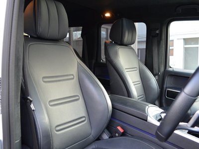 2023 Mercedes-BENZ G-CLASS 缩略图 6