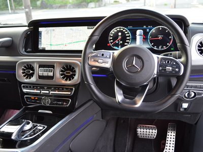 2023 Mercedes-BENZ G-CLASS 缩略图 10