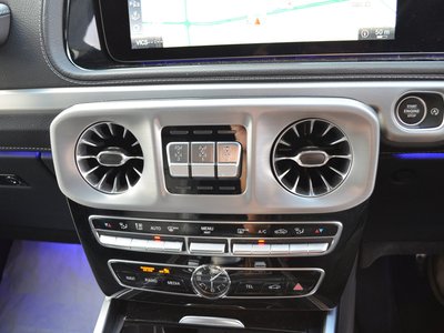 2023 Mercedes-BENZ G-CLASS 缩略图 13