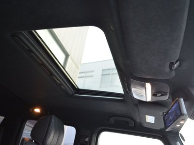 2023 Mercedes-BENZ G-CLASS 缩略图 5