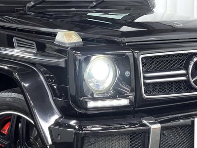 2018 Mercedes-BENZ G-CLASS AMG — миниатюра 29