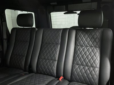 2018 Mercedes-BENZ G-CLASS AMG — миниатюра 19