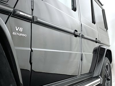 2018 Mercedes-BENZ G-CLASS AMG — миниатюра 52