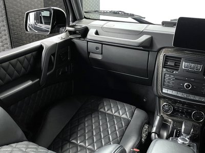 2018 Mercedes-BENZ G-CLASS AMG — миниатюра 76