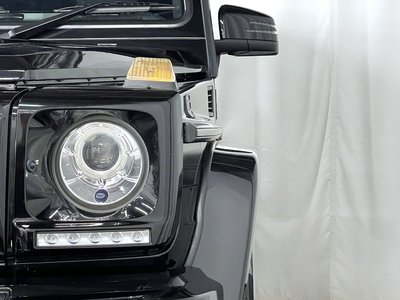 2018 Mercedes-BENZ G-CLASS AMG — миниатюра 49