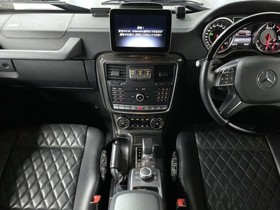 2018 Mercedes-BENZ G-CLASS AMG — миниатюра 81