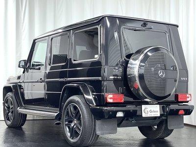 2018 Mercedes-BENZ G-CLASS AMG — миниатюра 51