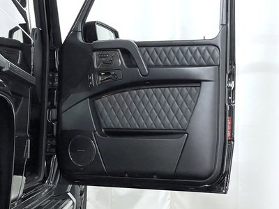 2018 Mercedes-BENZ G-CLASS AMG — миниатюра 91