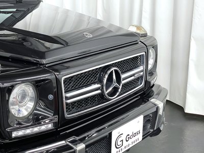 2018 Mercedes-BENZ G-CLASS AMG — миниатюра 37