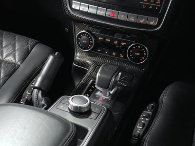 2018 Mercedes-BENZ G-CLASS AMG — миниатюра 84