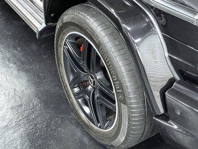 2018 Mercedes-BENZ G-CLASS AMG — миниатюра 110