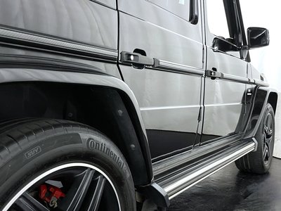 2018 Mercedes-BENZ G-CLASS AMG — миниатюра 64