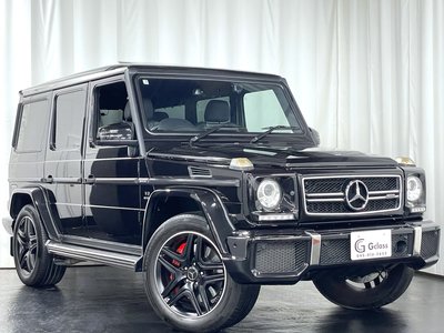 2018 Mercedes-BENZ G-CLASS AMG — миниатюра 69