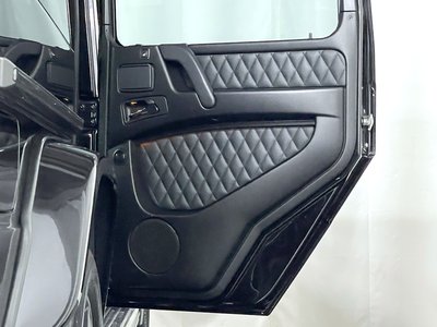2018 Mercedes-BENZ G-CLASS AMG — миниатюра 89