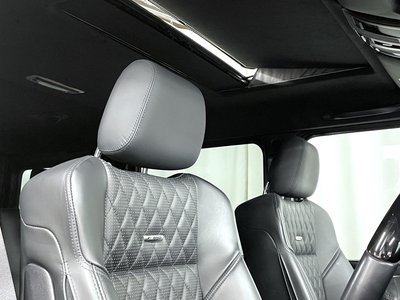 2018 Mercedes-BENZ G-CLASS AMG — миниатюра 101