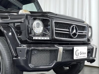 2018 Mercedes-BENZ G-CLASS AMG — миниатюра 42