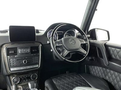 2018 Mercedes-BENZ G-CLASS AMG — миниатюра 70